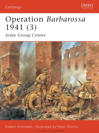 Operation Barbarossa 1941 (3)