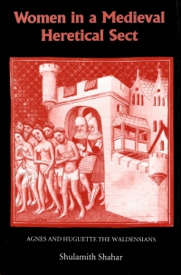 صورة الغلاف: Women in a Medieval Heretical Sect 1st edition 9780851158150