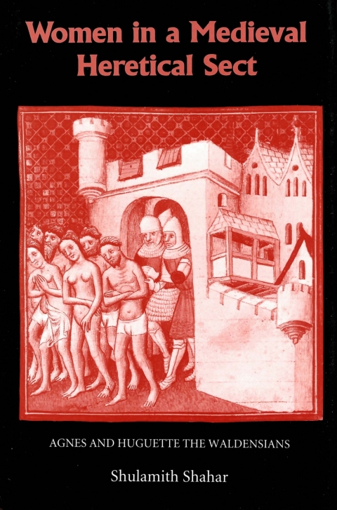 Cover image for book Women in a Medieval Heretical Sect