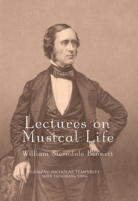 Lectures on Musical Life 