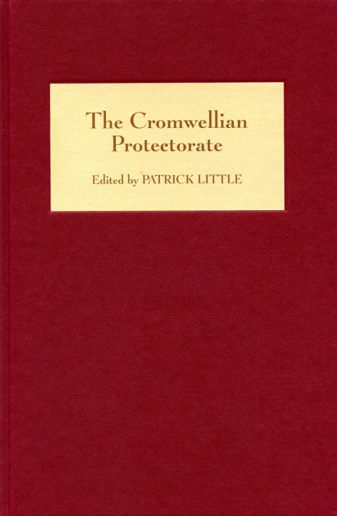 The Cromwellian Protectorate 