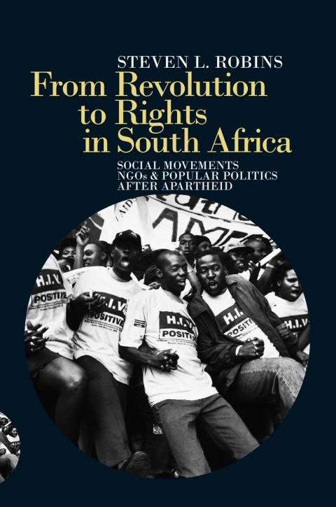 From Revolution to Rights in South Africa 