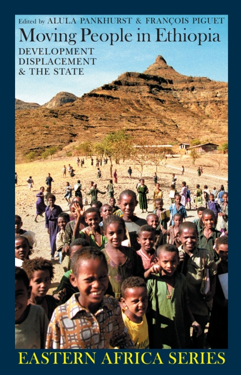 Cover image for book Moving People in Ethiopia