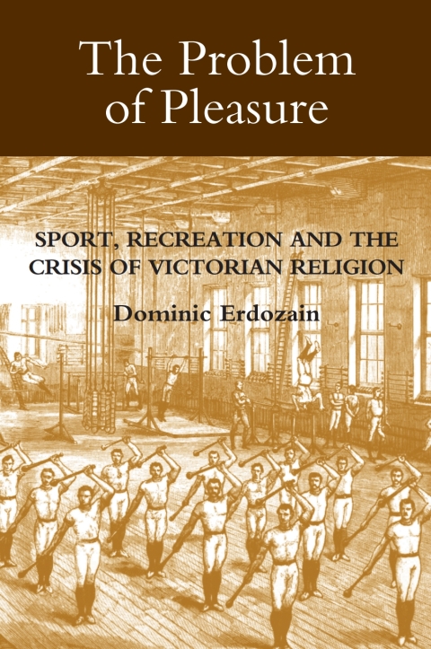 Cover image for book The Problem of Pleasure