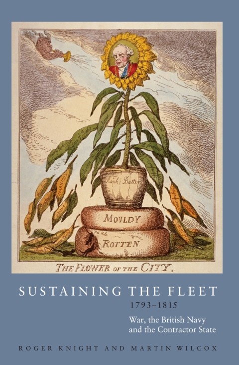 Sustaining the Fleet, 1793-1815 