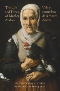 Cover image: The Life and Times of Mother Andrea 1st edition 9781855662261