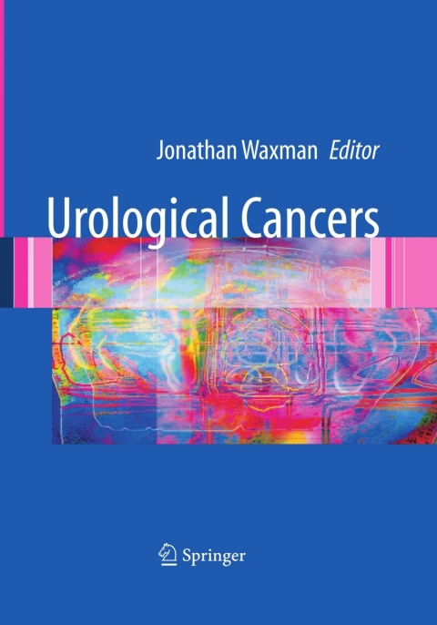 Cover image for book Urological Cancers