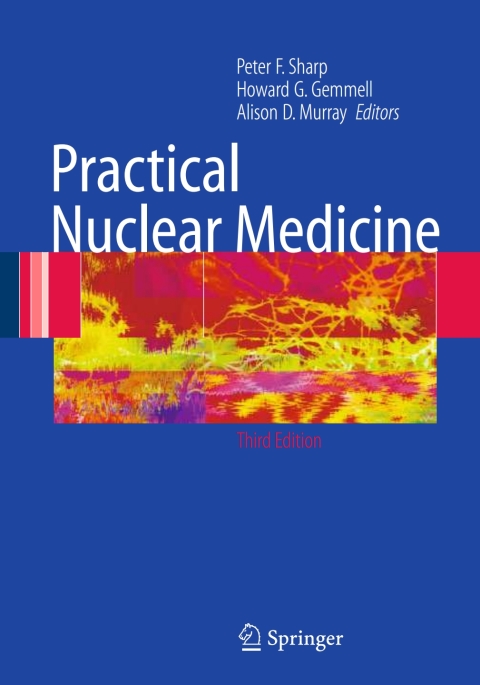 Cover image for book Practical Nuclear Medicine