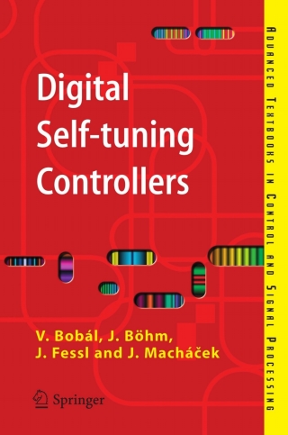 Digital Self-tuning Controllers