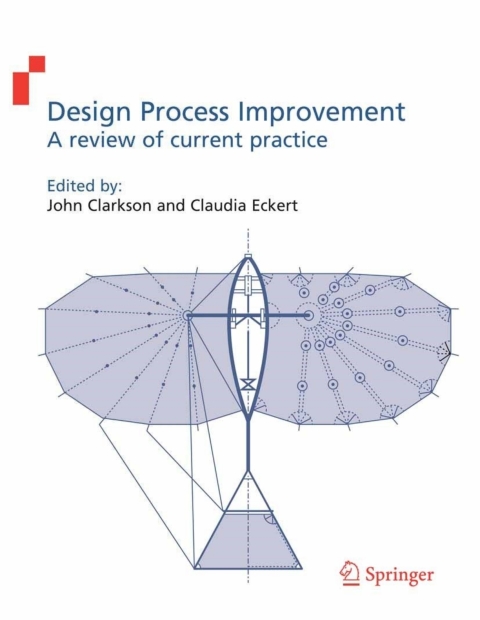Design Process Improvement 