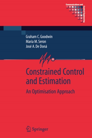 Constrained Control and Estimation