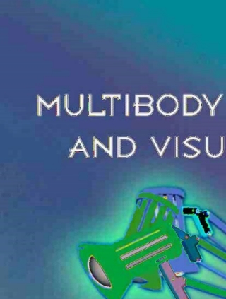 Multibody Mechanics and Visualization