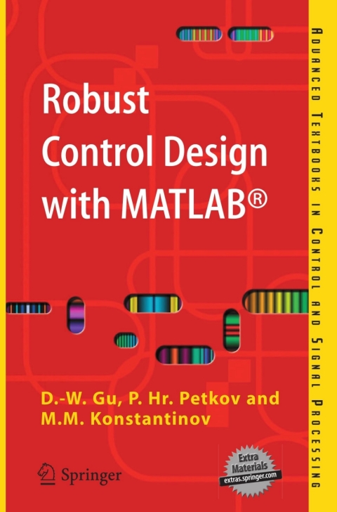 Robust Control Design with MATLABÂ® 