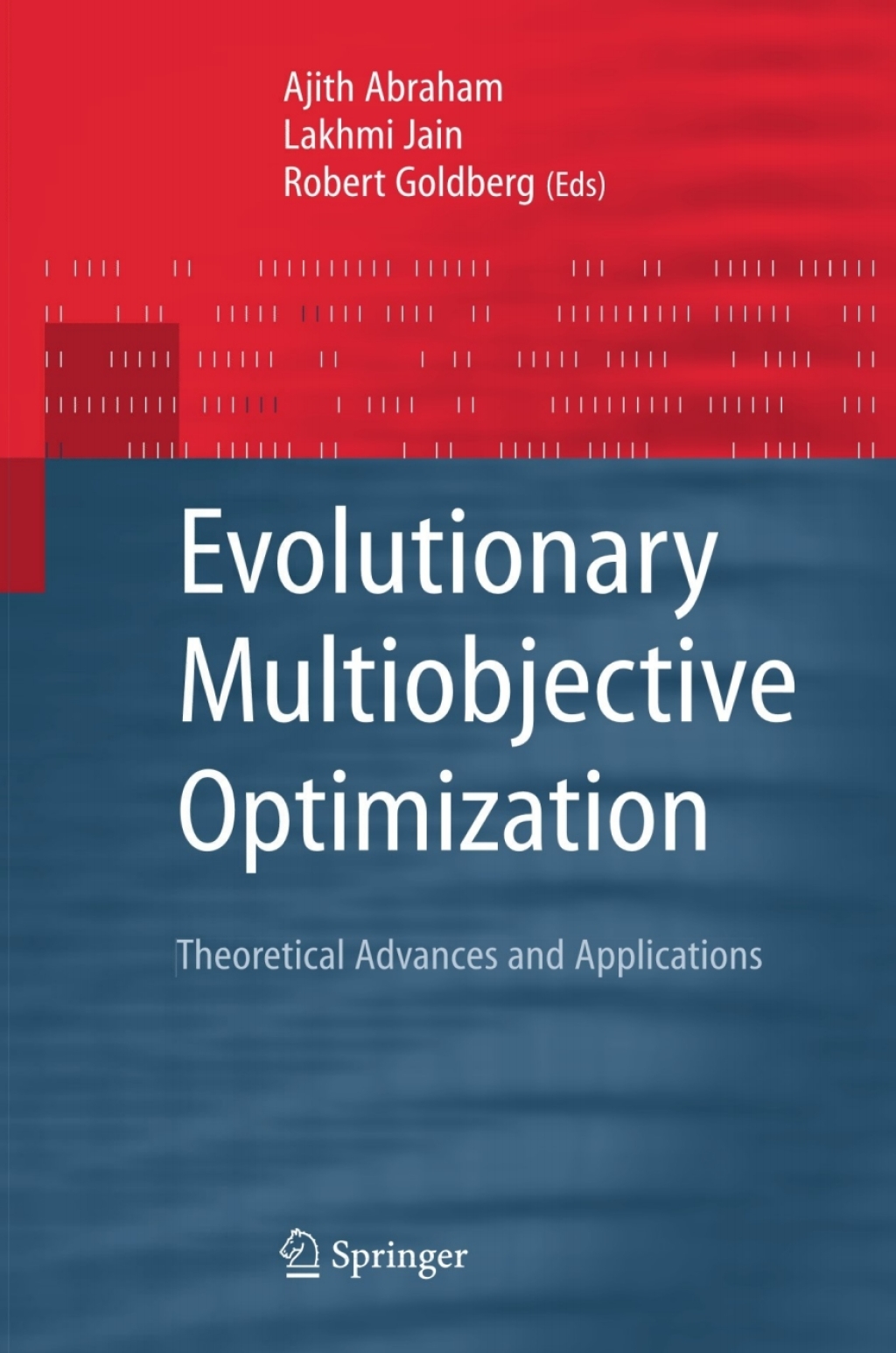 Evolutionary Multiobjective Optimization - 1st Edition (eBook)