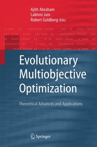 Evolutionary Multiobjective Optimization