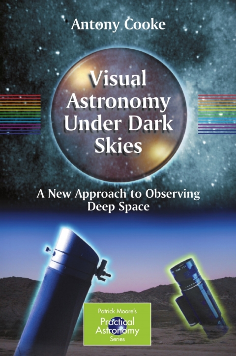 Visual Astronomy Under Dark Skies 