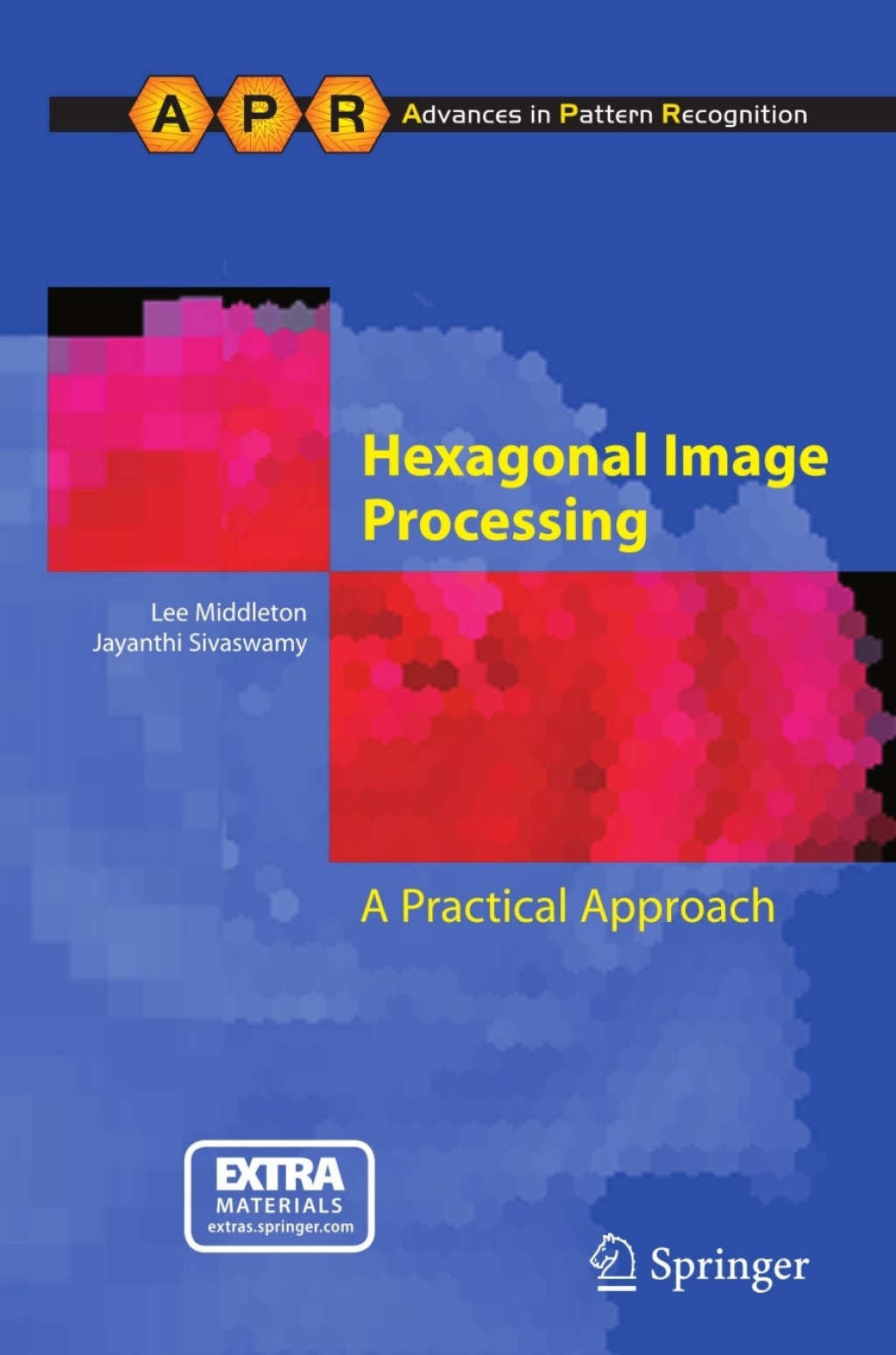 Hexagonal Image Processing (eBook)
