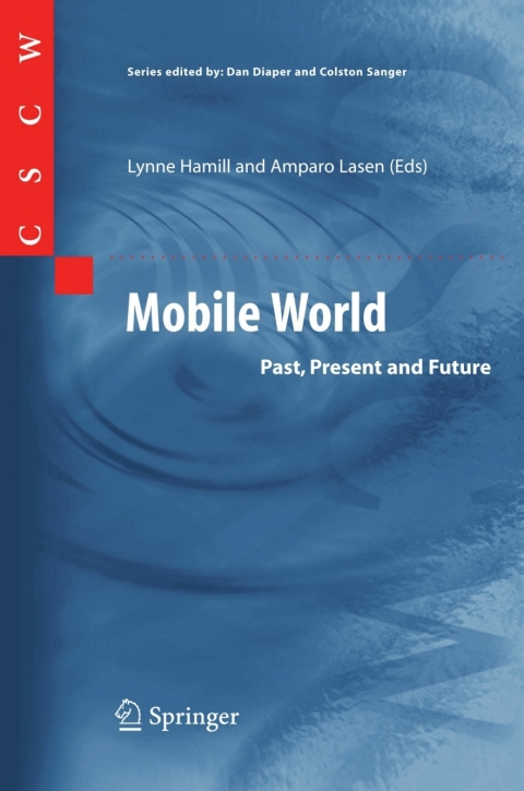 Cover image for book Mobile World