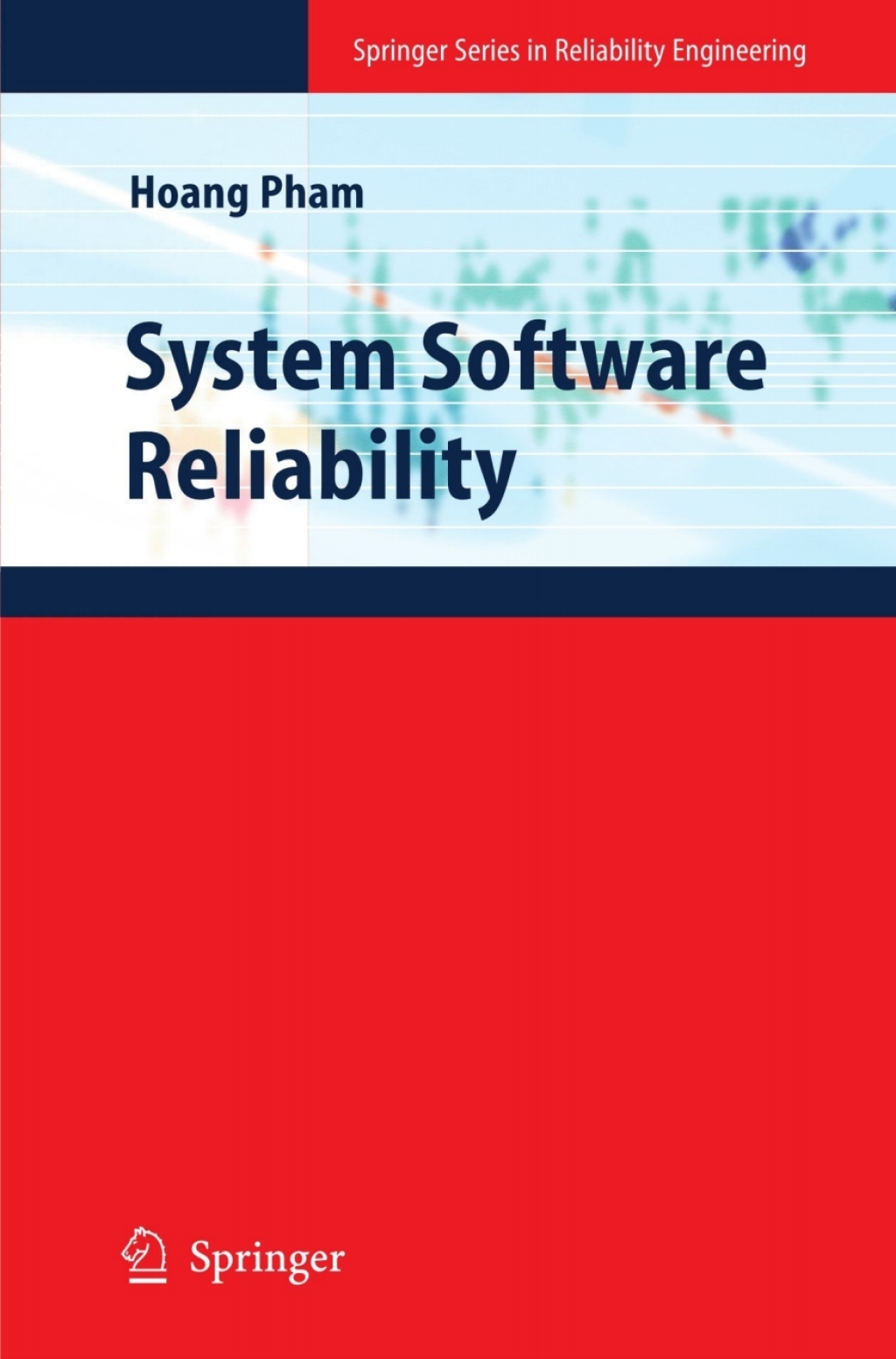 System Software Reliability (eBook)