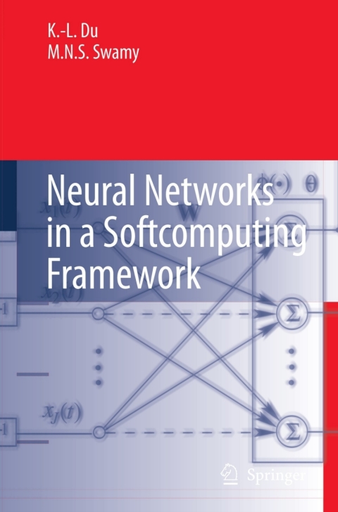 Cover image for book Neural Networks in a Softcomputing Framework