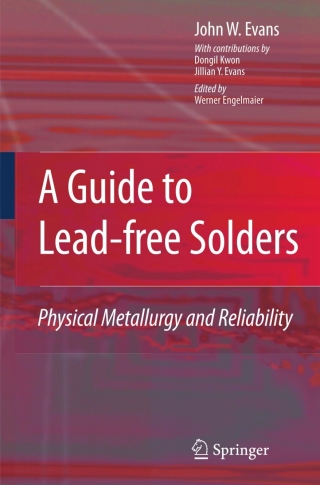 A Guide to Lead-free Solders