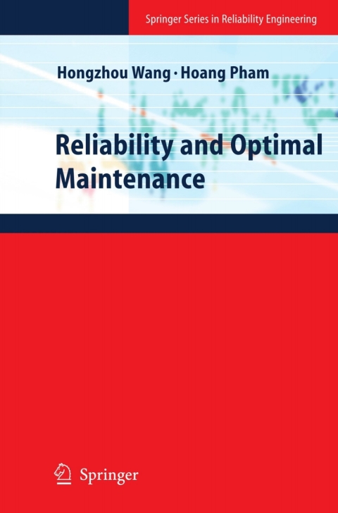 Cover image for book Reliability and Optimal Maintenance