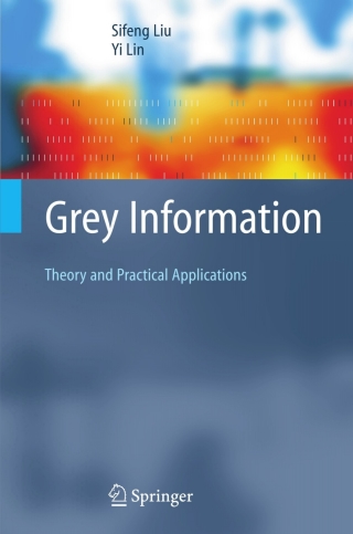Grey Information