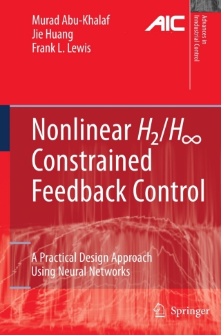 Nonlinear H2/H-Infinity Constrained Feedback Control