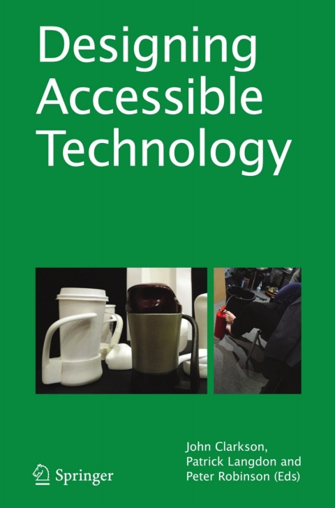 Designing Accessible Technology 