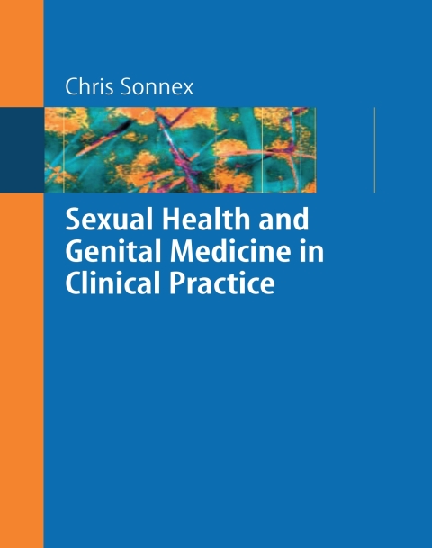 Cover image for book Sexual Health and Genital Medicine in Clinical Practice