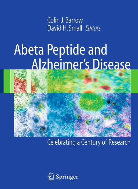 Abeta Peptide and Alzheimer's Disease 