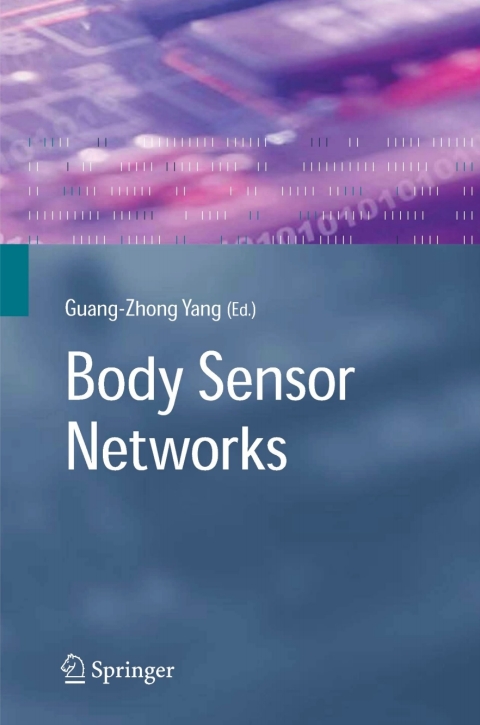 Body Sensor Networks 