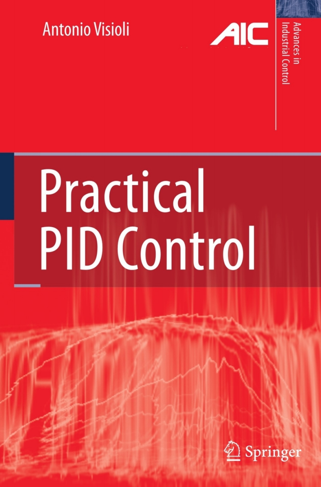 Practical PID Control (eBook)