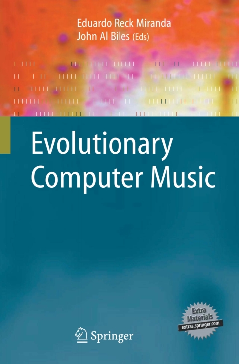 Evolutionary Computer Music 