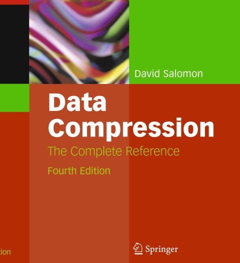 Data Compression 