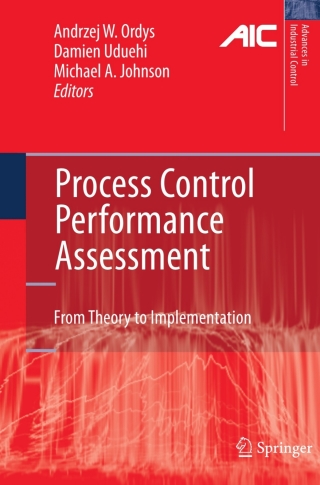 Process Control Performance Assessment