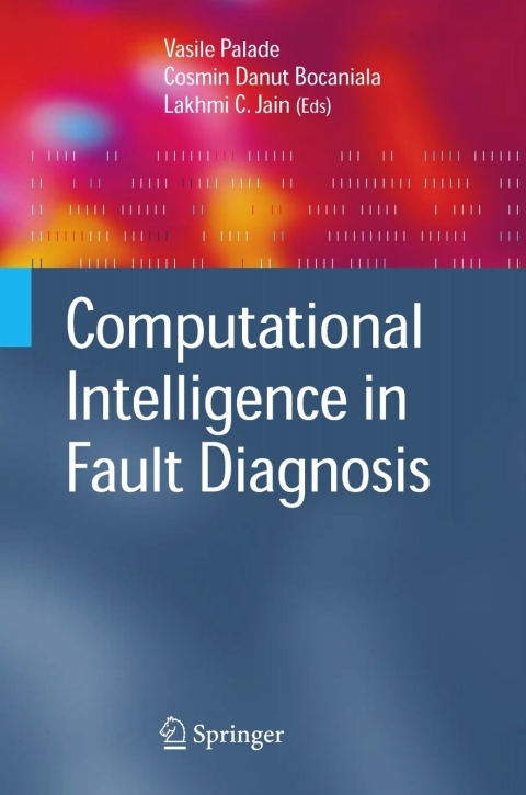 Computational Intelligence in Fault Diagnosis 