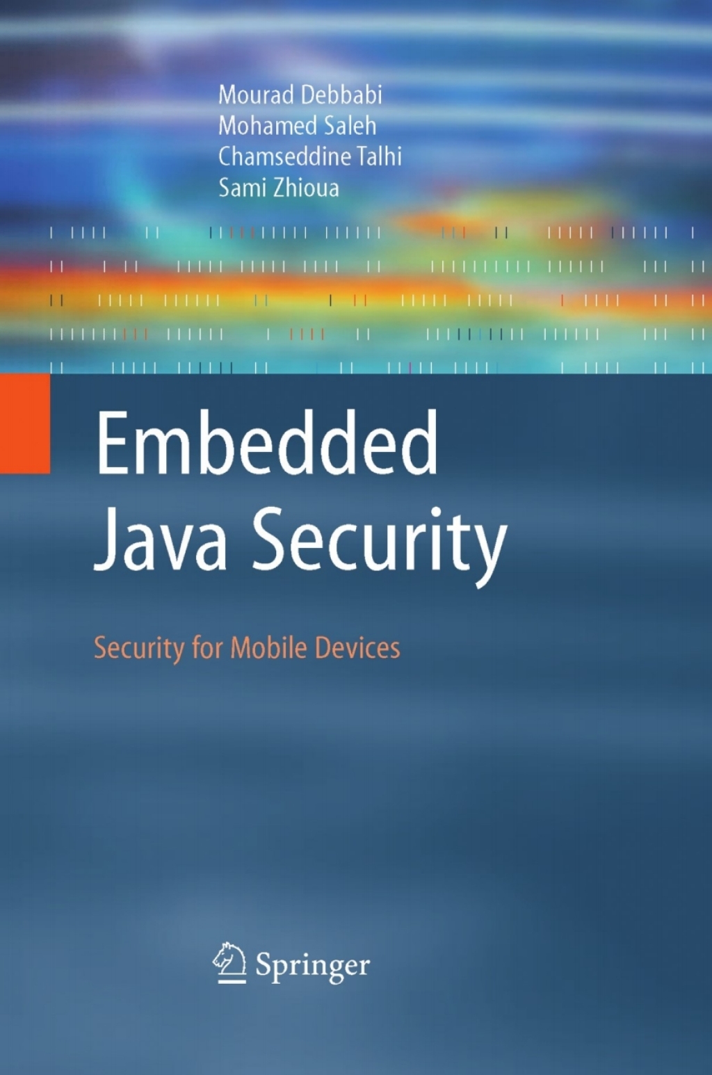 Embedded Java Security (eBook)
