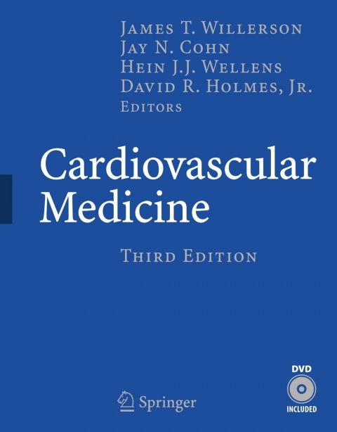 Cover image for book Cardiovascular Medicine