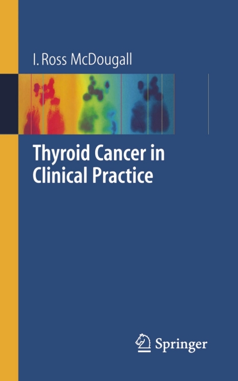Cover image for book Thyroid Cancer in Clinical Practice