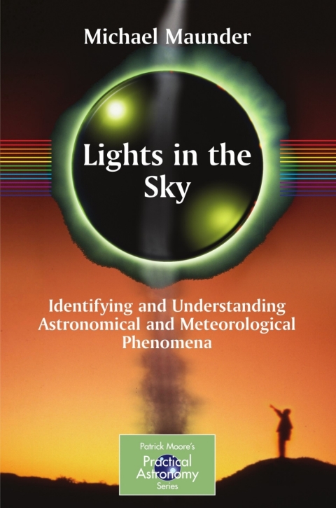 Lights in the Sky 