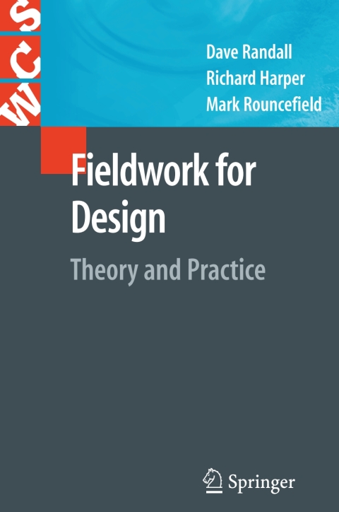 Fieldwork for Design 