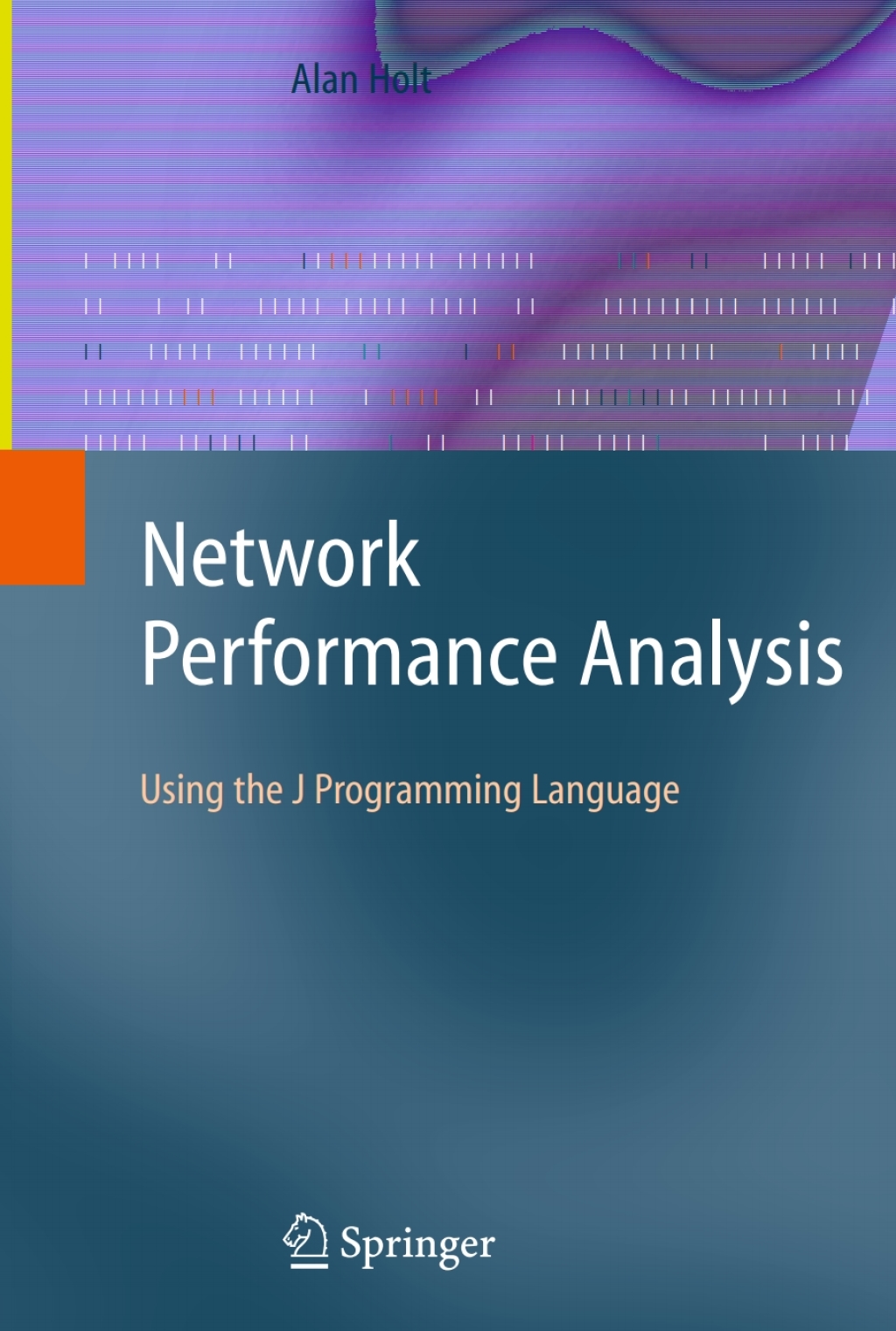 Network Performance Analysis (eBook)