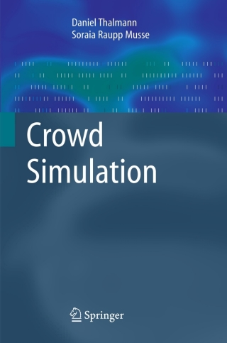 Crowd Simulation