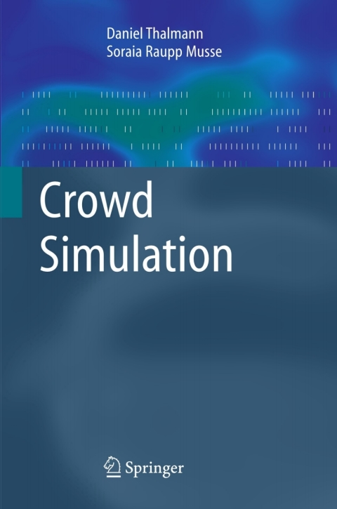 Crowd Simulation 