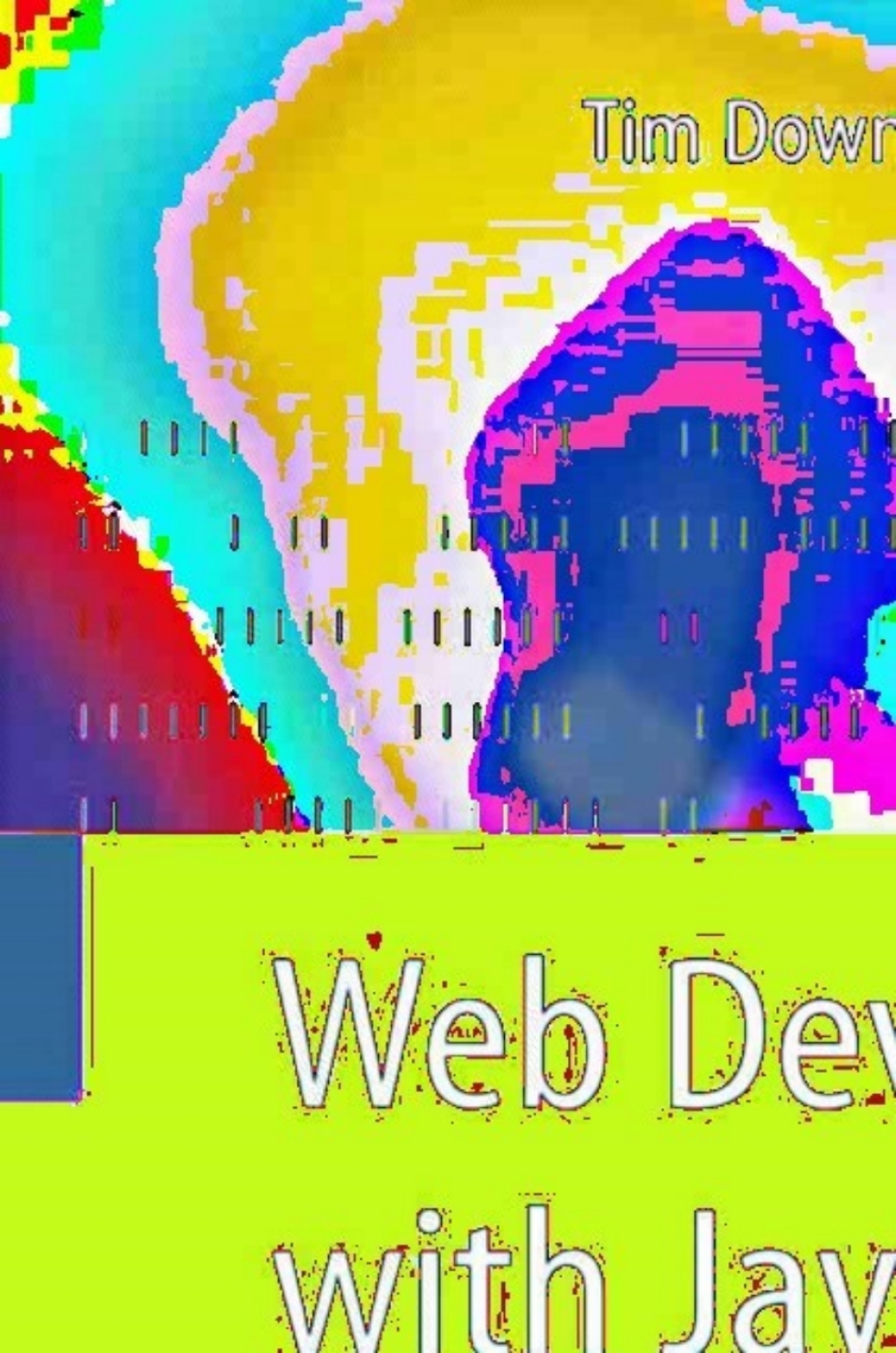 Web Development with Java (eBook)