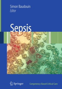 Sepsis 1st edition | 9781846289385, 9781846289392 | VitalSource