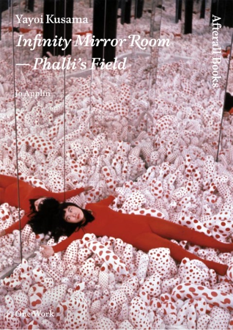 Cover image for book Yayoi Kusama
