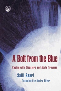 Titelbild: A Bolt from the Blue 9781843103134