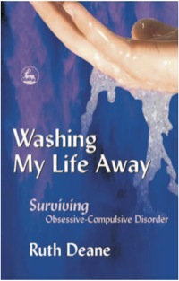 Cover image: Washing My Life Away 9781843103332